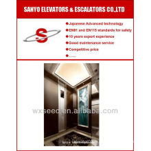 4 personnes Nice Decor Home Elevator